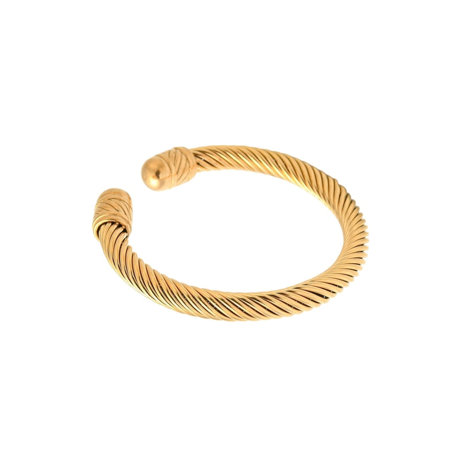 Maddie Chunky Bangle Eledé