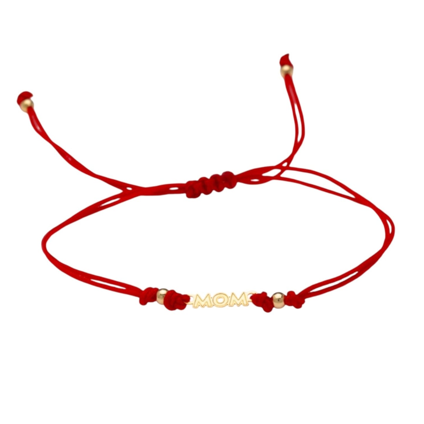 Mom Cord Bracelet Eledé