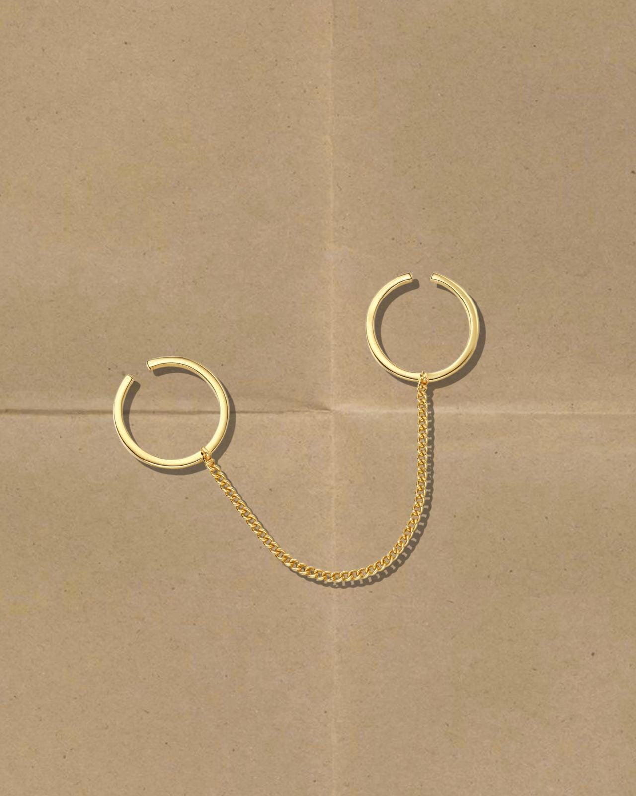 IS Chain Ring Eledé