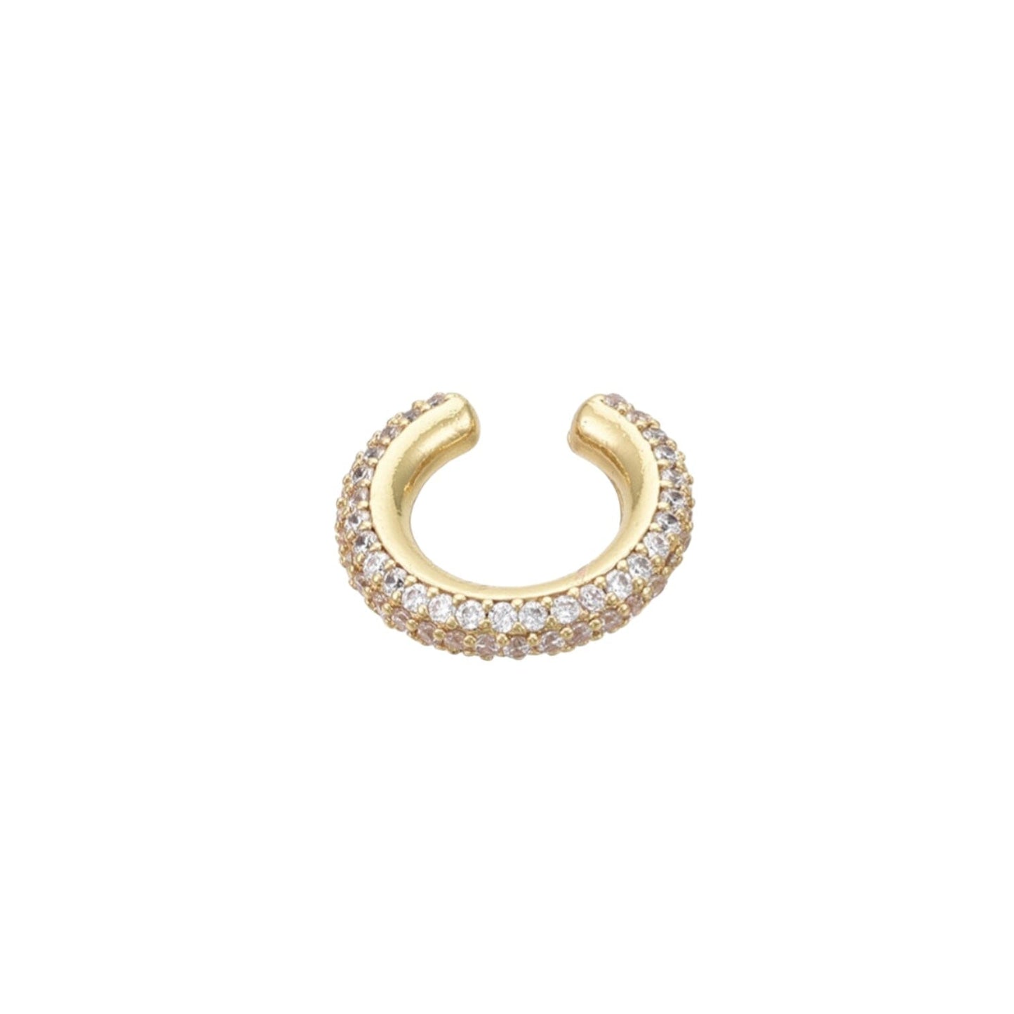 Oriana Ear Cuff Eledé