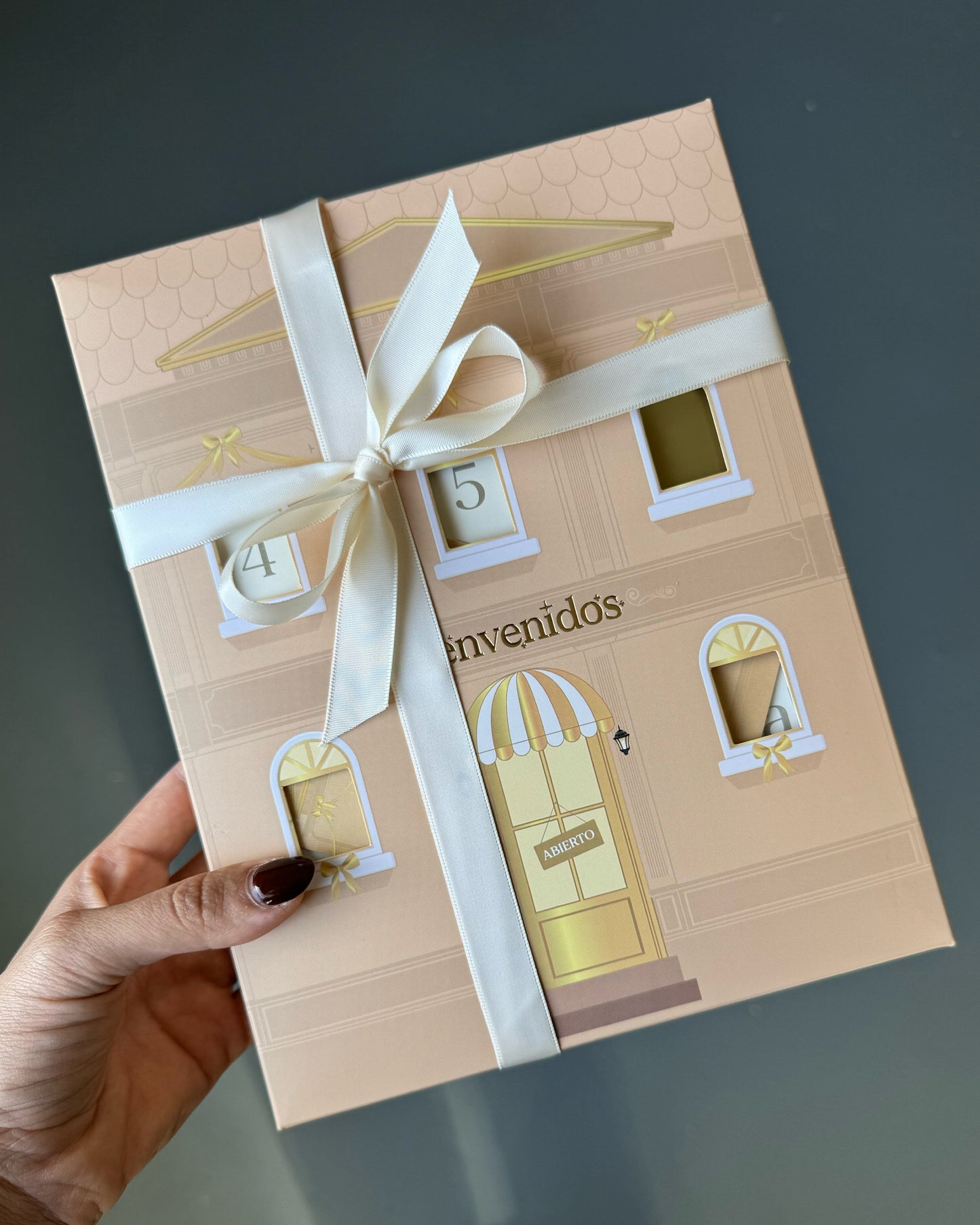 12 Days of Jewelry Calendar Eledé