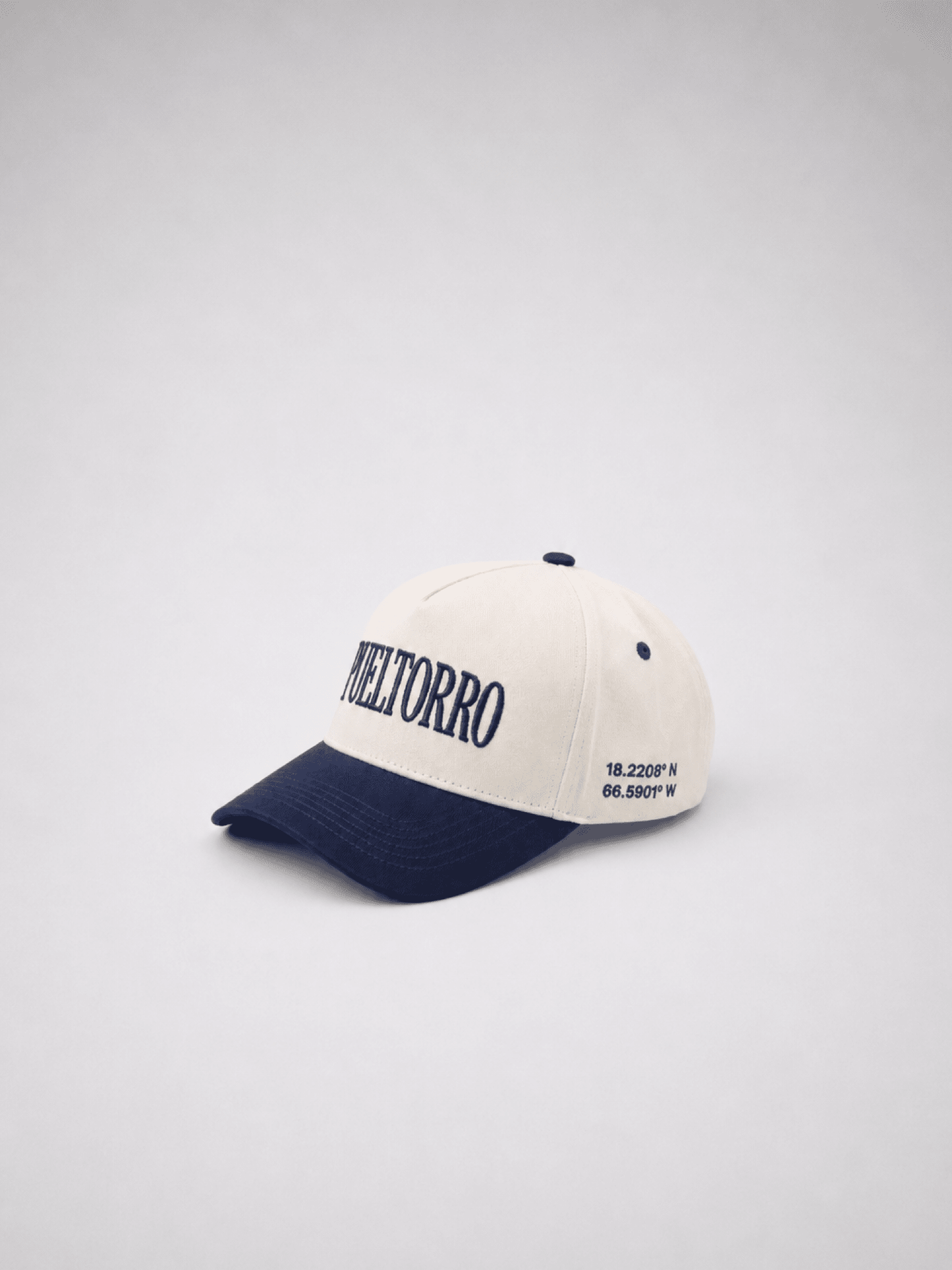 Pueltorro Cap- Navy Eledé