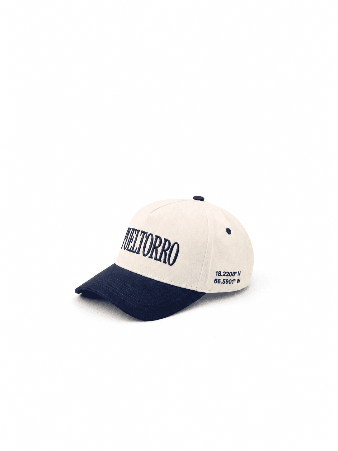 Pueltorro Cap- Navy Eledé
