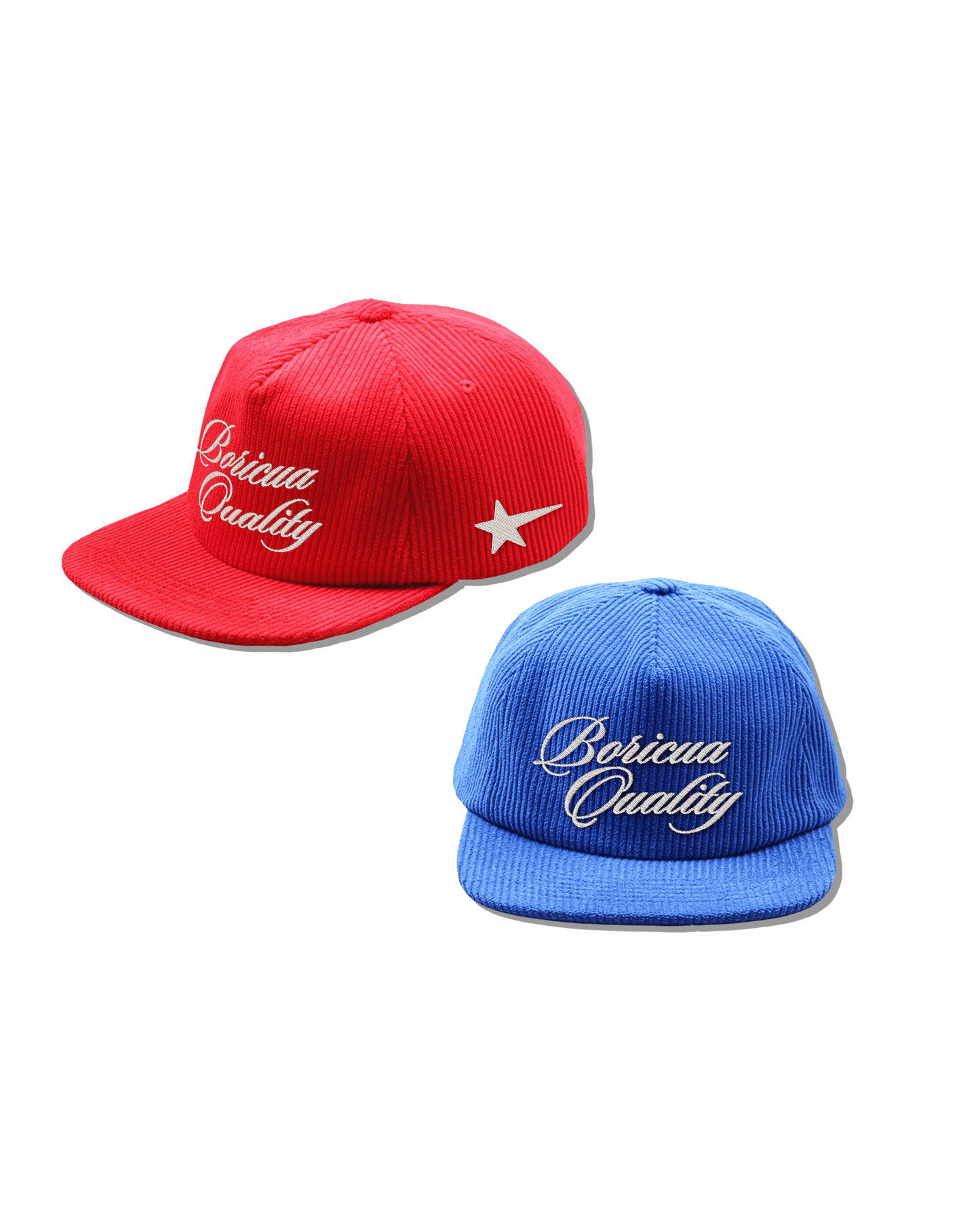 Bori Quality Cap Eledé