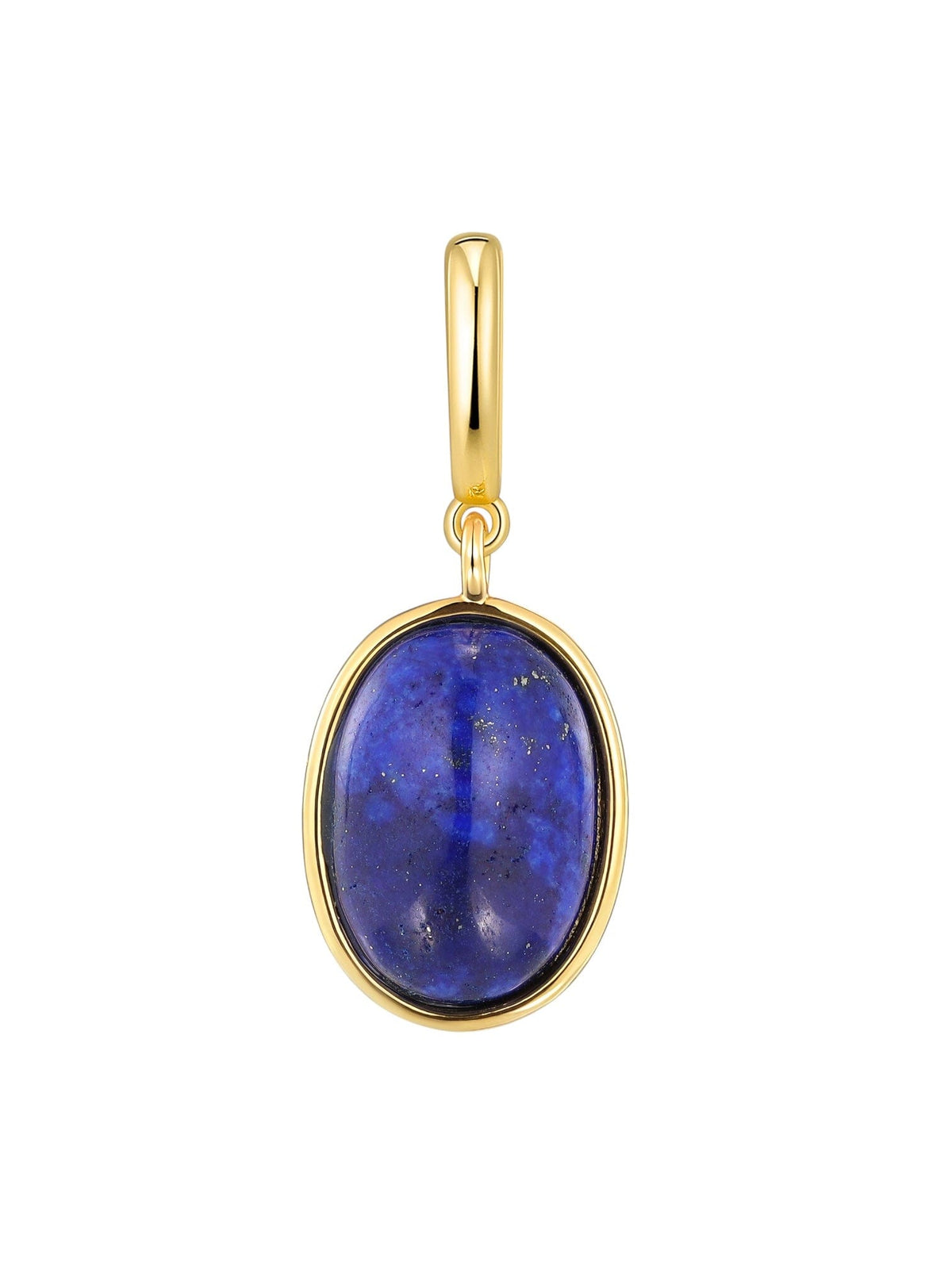 Lapiz Lazuli Eledé