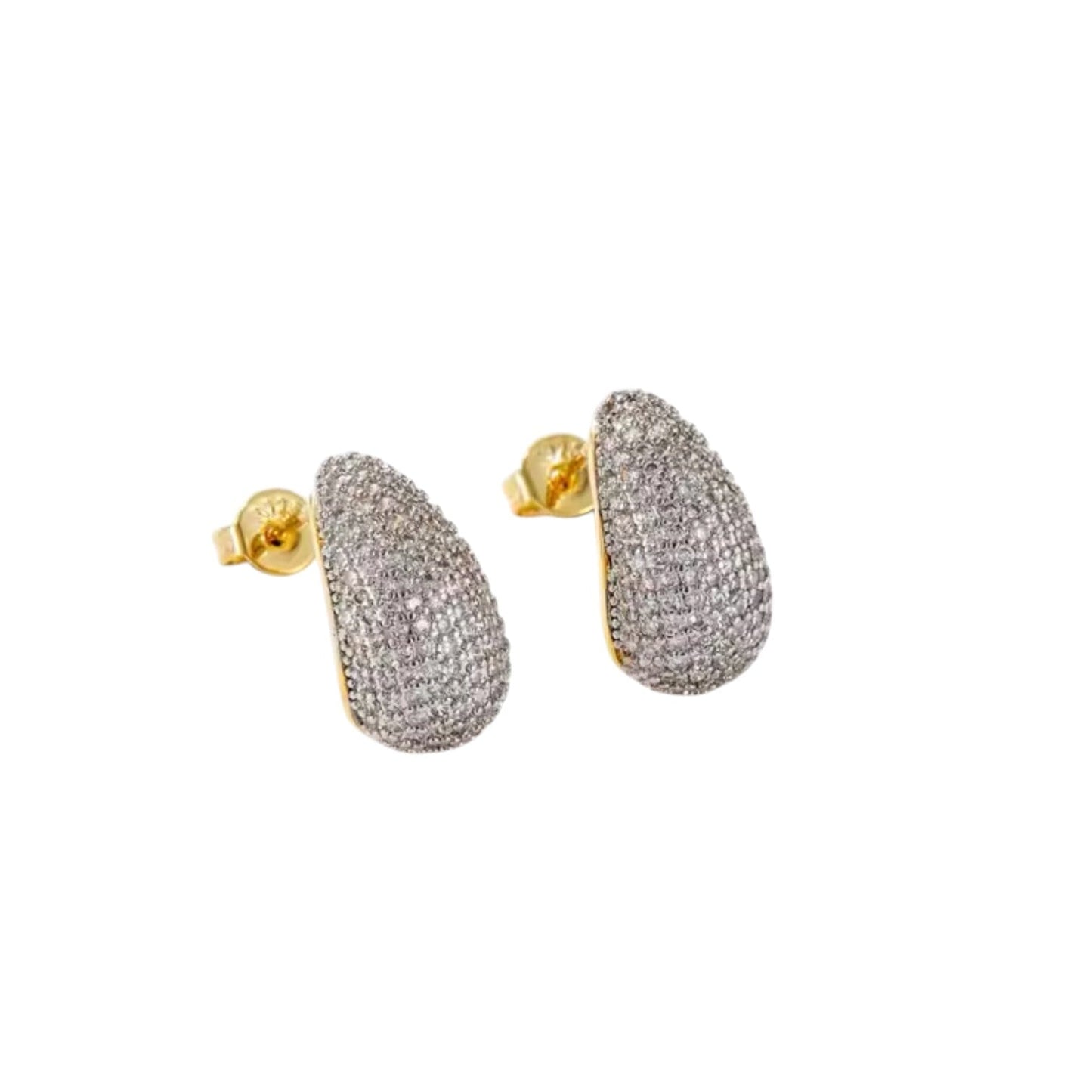 Jema Drop Earrings Eledé