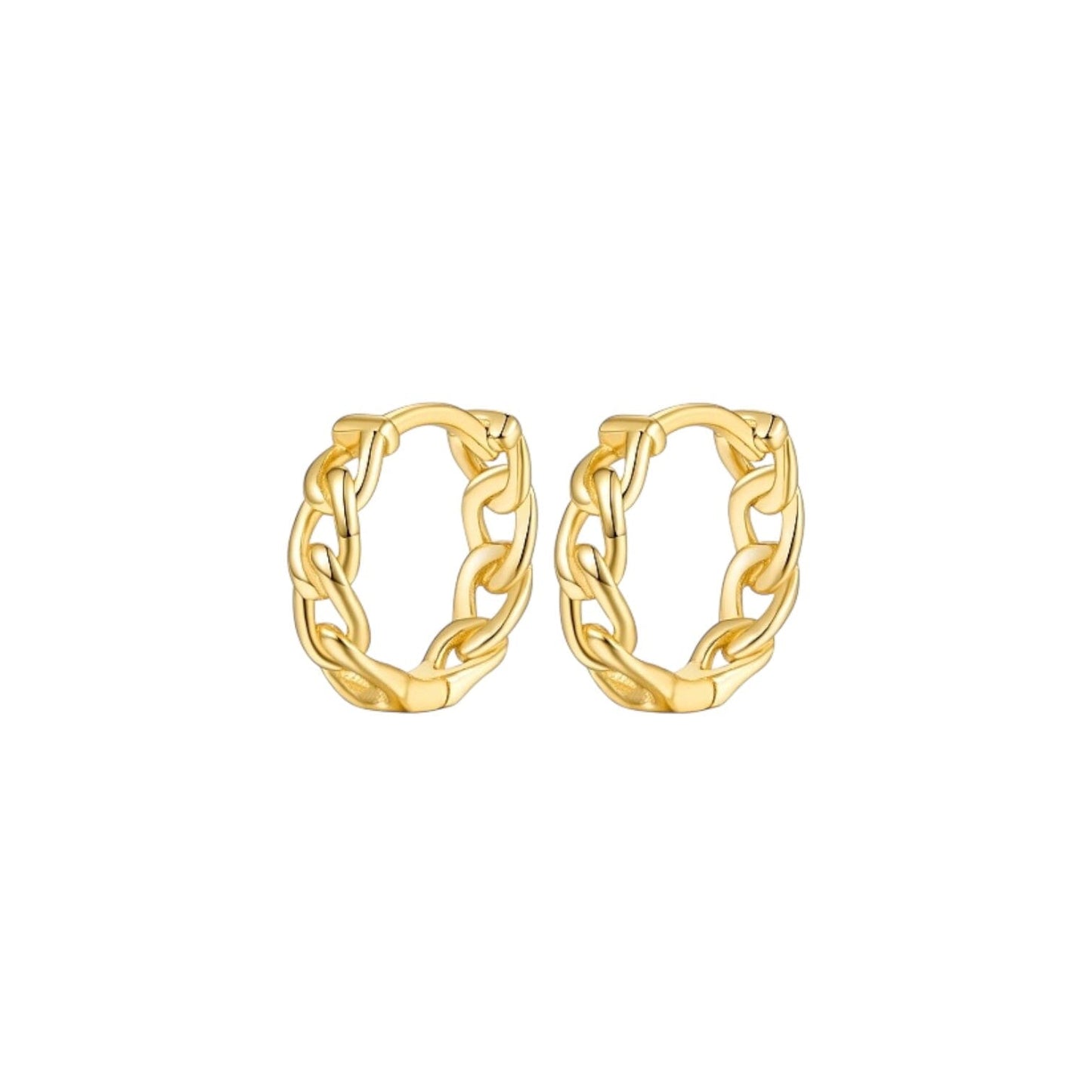 Hadley Chain Huggies Eledé