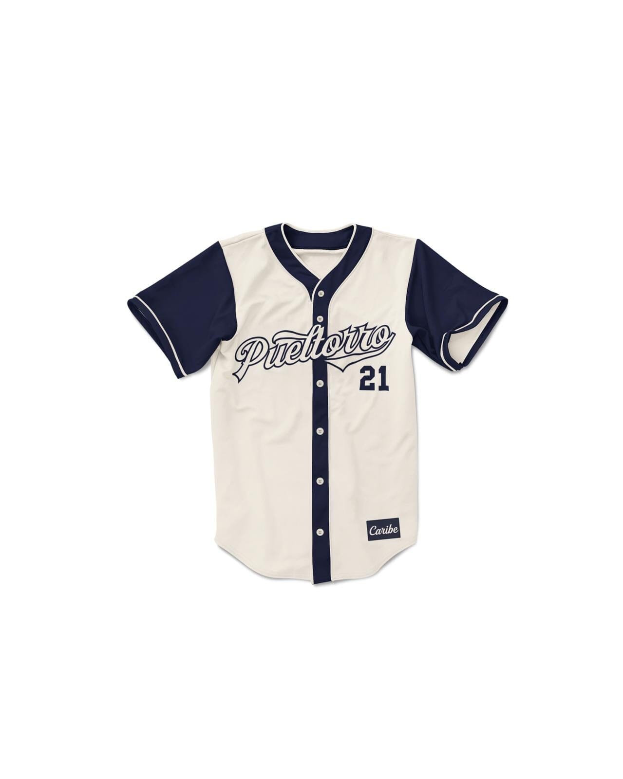 Pueltorro 21 Jersey- (Pre Order) Eledé