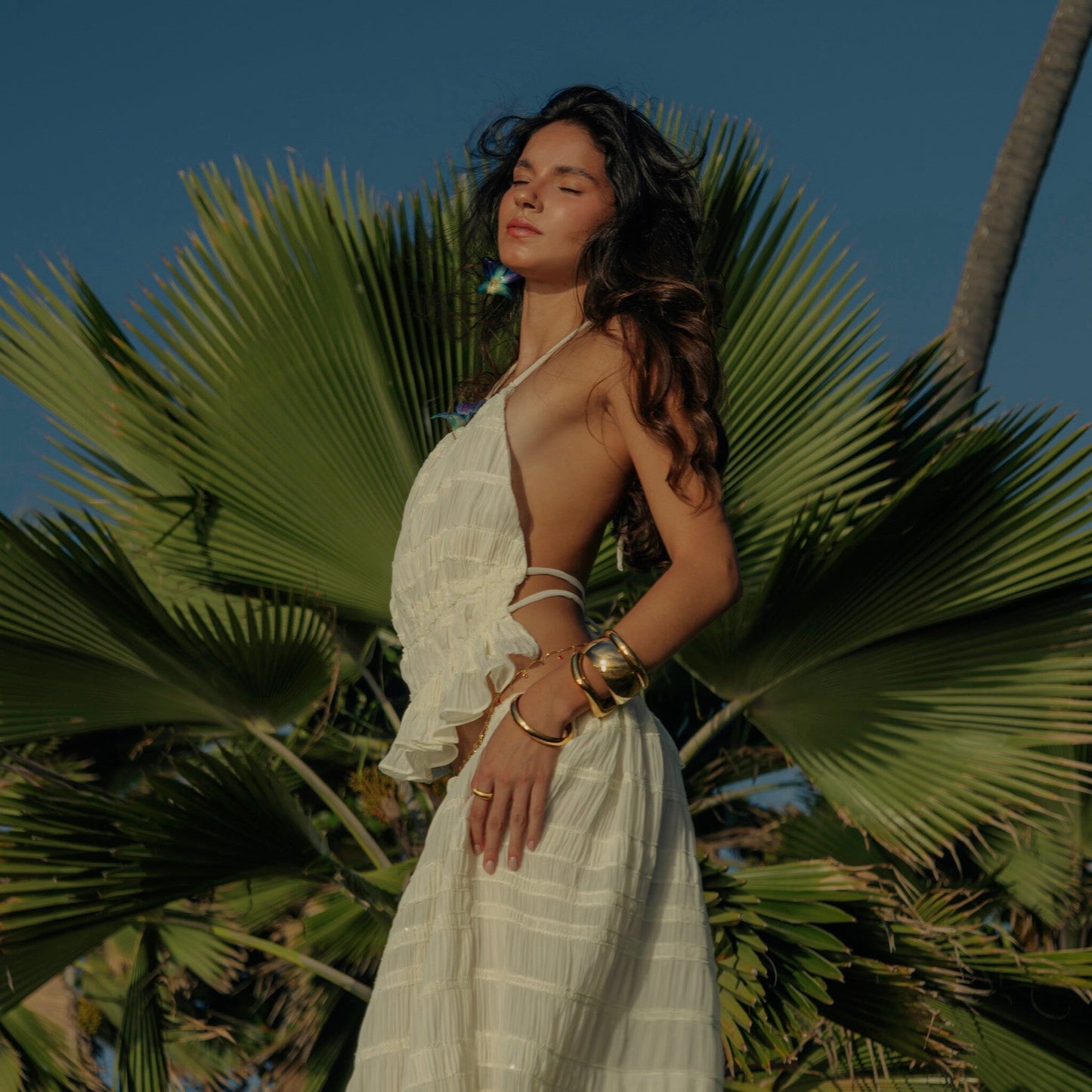 Milara Multi Chain Eledé