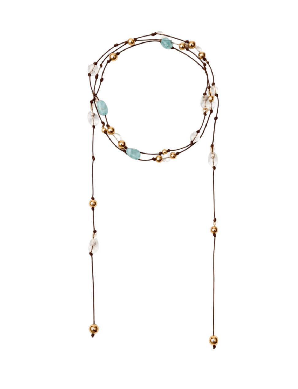 (Not Available) Necklace Eledé