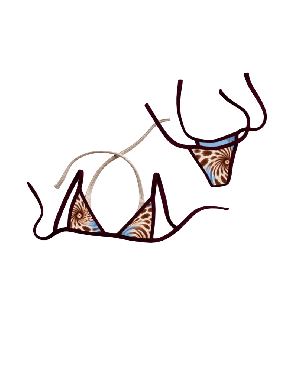 (Not Available) Bikini Eledé