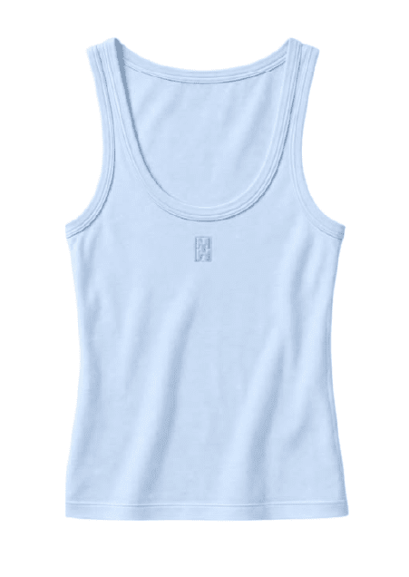 Tank Top (Not Available) Eledé