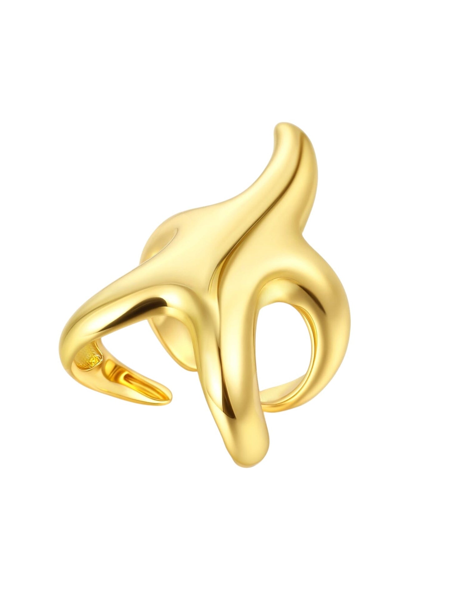 Starfish Ring Eledé 