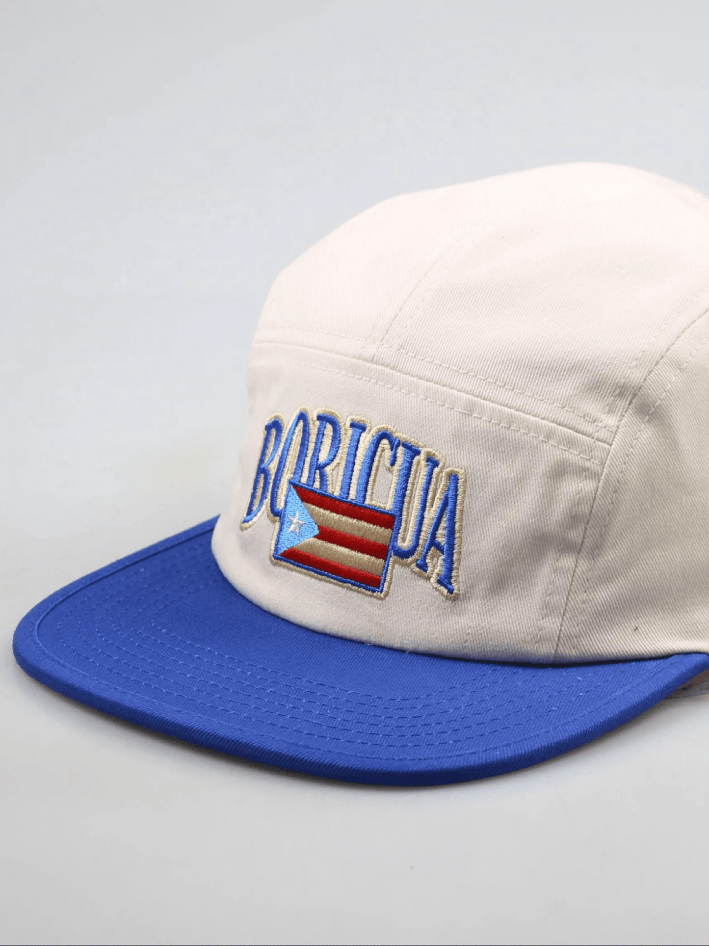 Boricua Cap Eledé 