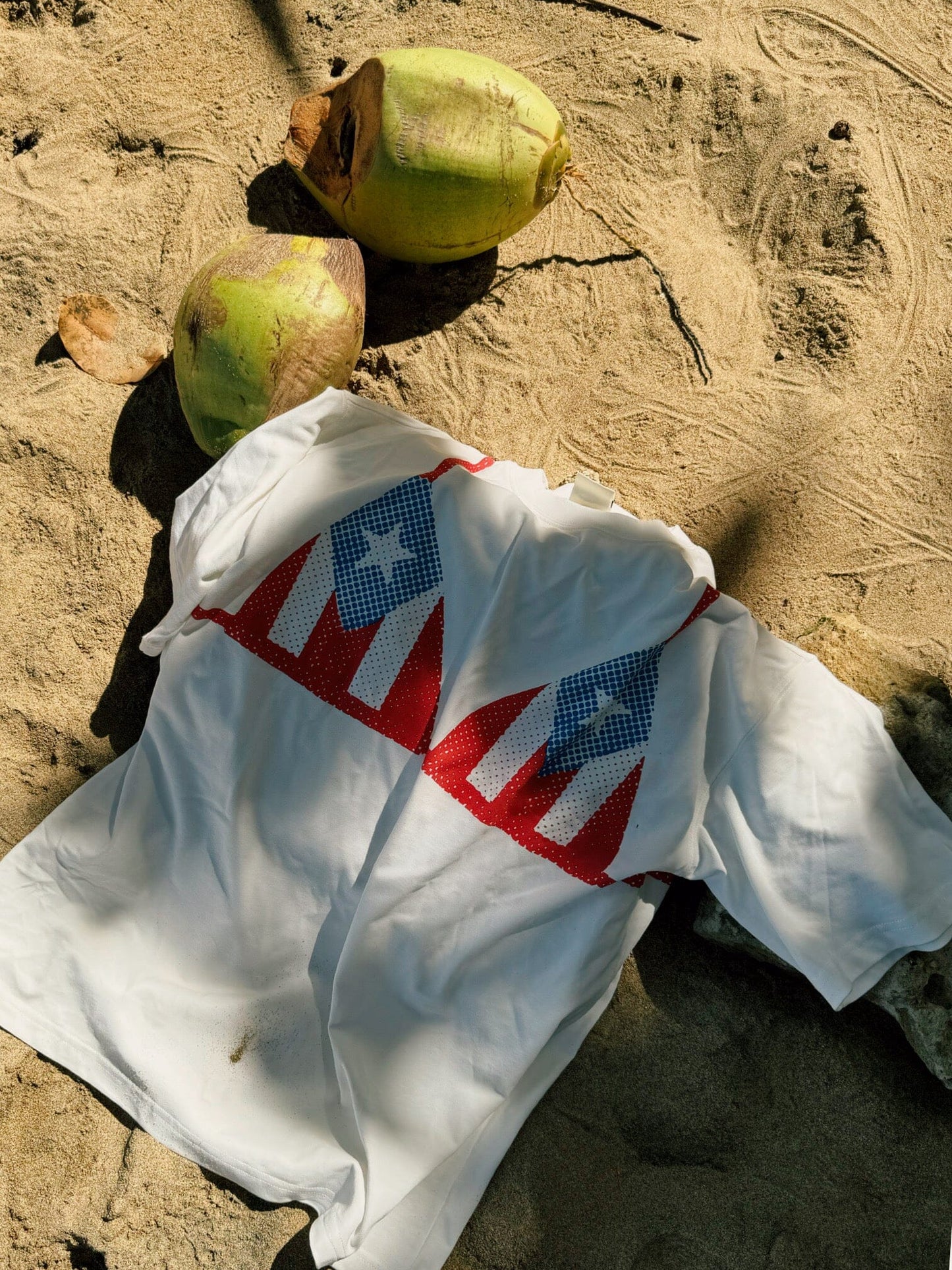 PRE-ORDER BORIKINI SHIRT Eledé 