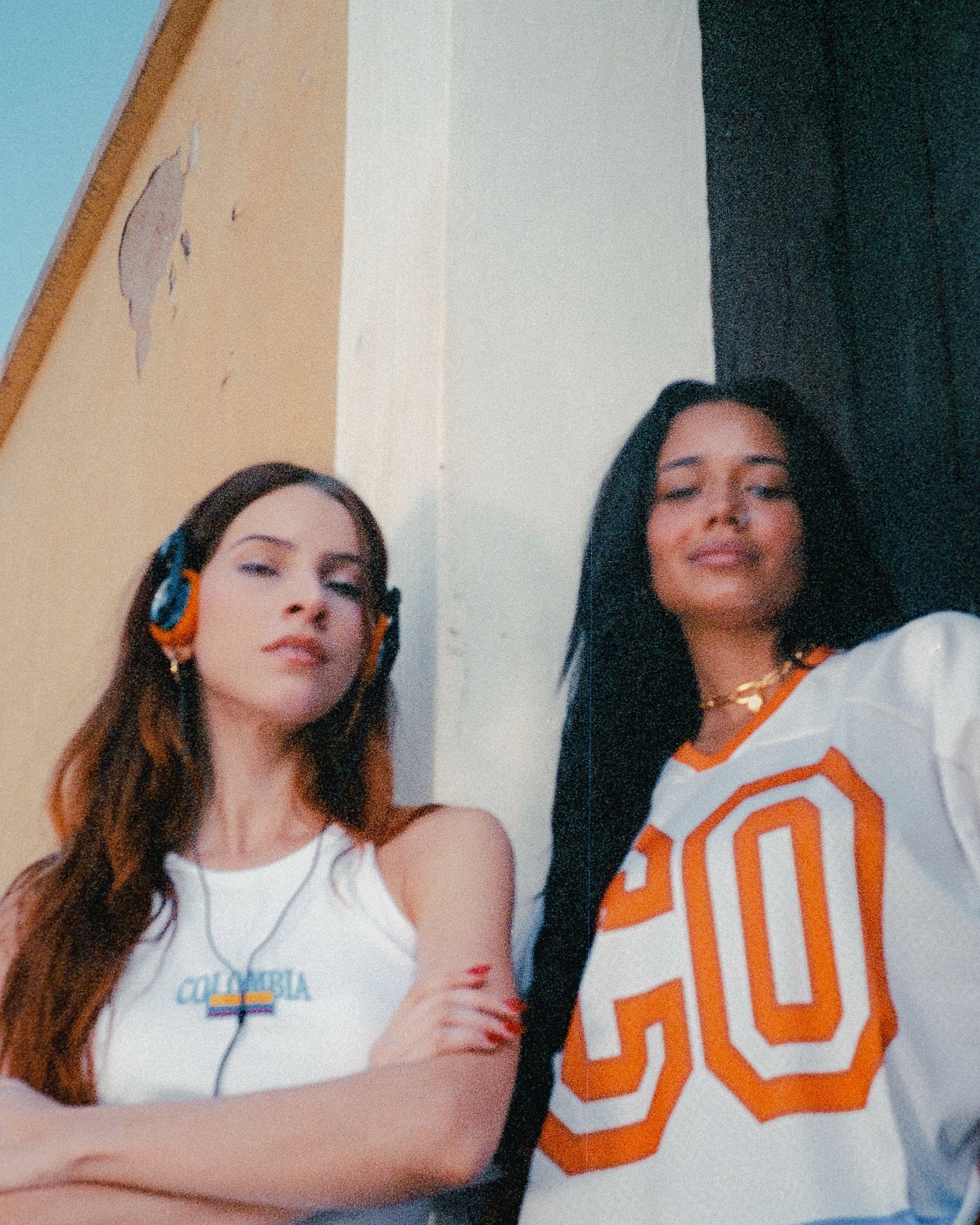 Colombia Jersey Eledé 