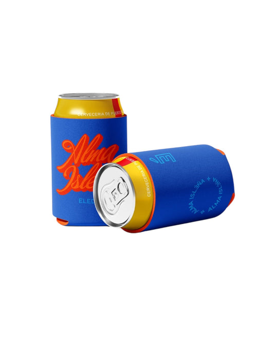 ALMA ISLEÑA Koozi- PRE ORDER Eledé 