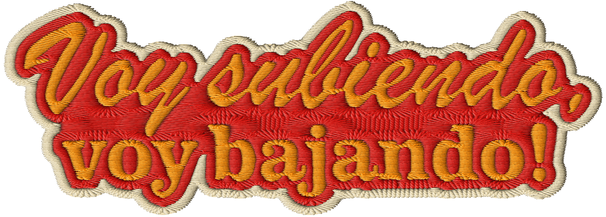 SanSe Patch Collection