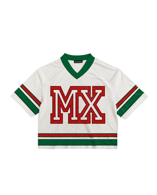 Mexico Jersey Eledé 