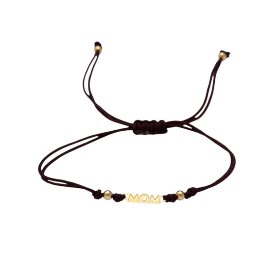 Mom Cord Bracelet Eledé 