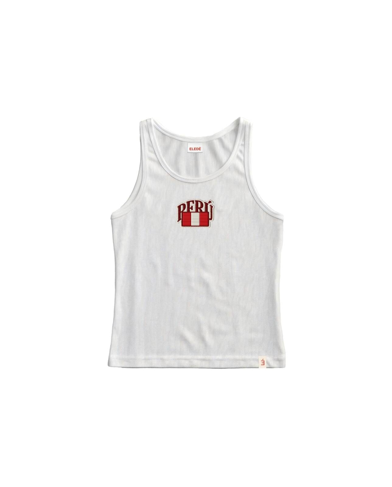 Peru Tank Eledé 