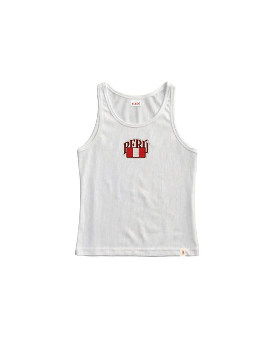 Peru Tank Eledé 