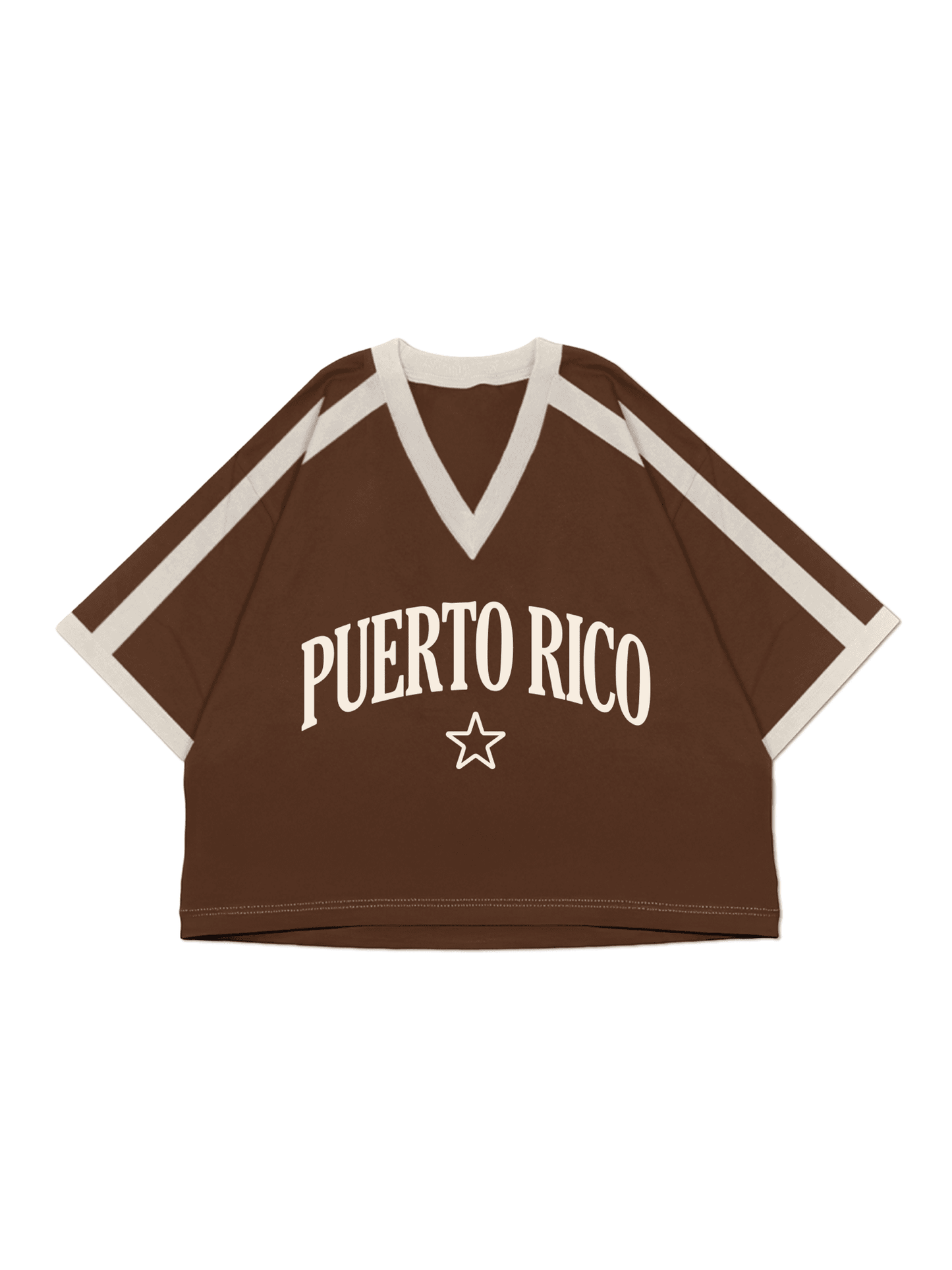 PR OVERSZD TEE Eledé 