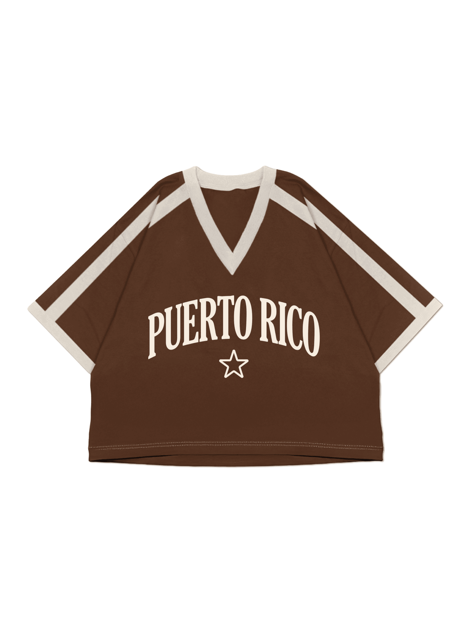 PR OVERSZD TEE Eledé 