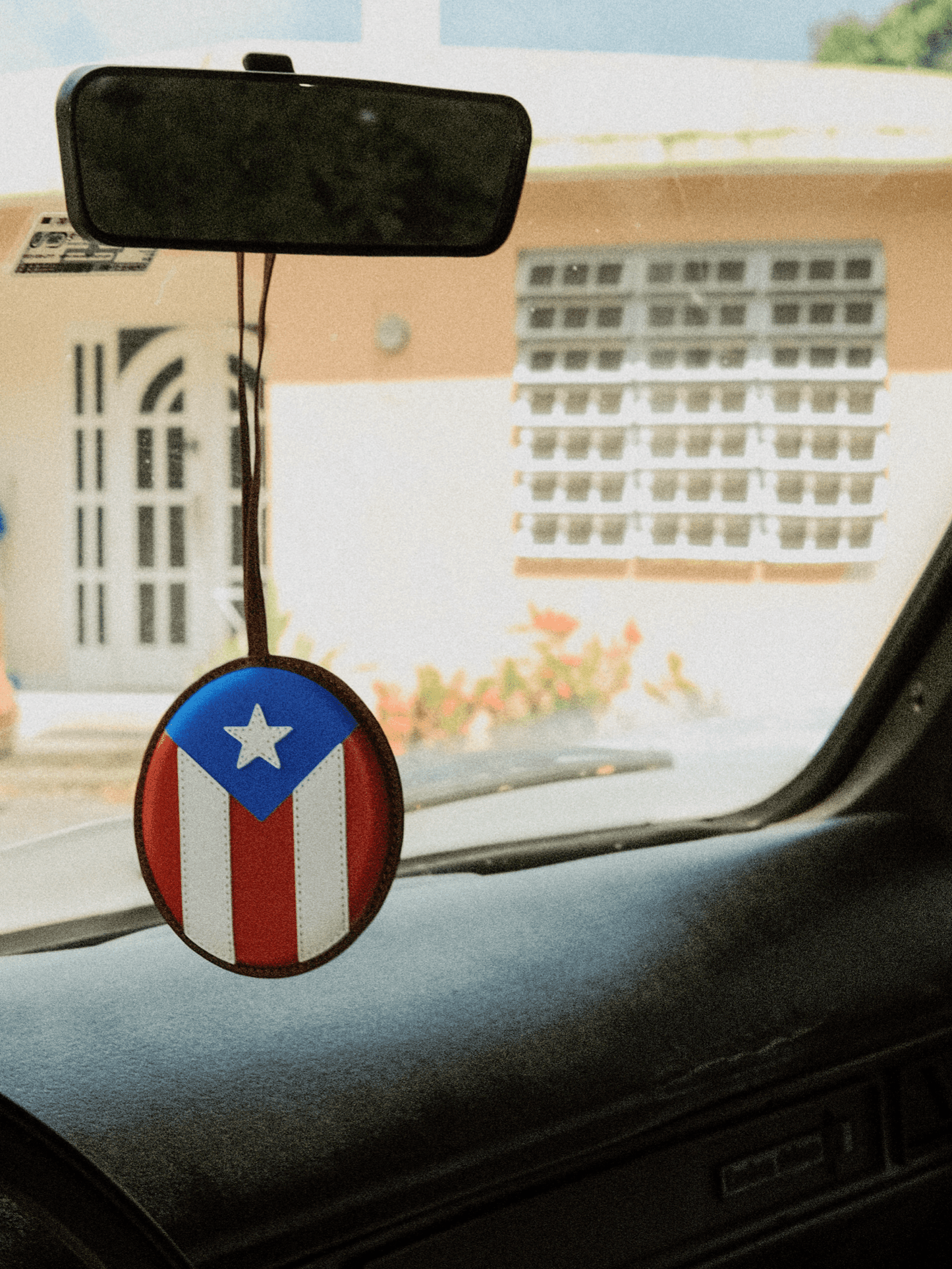 PR Bag Charms Eledé 