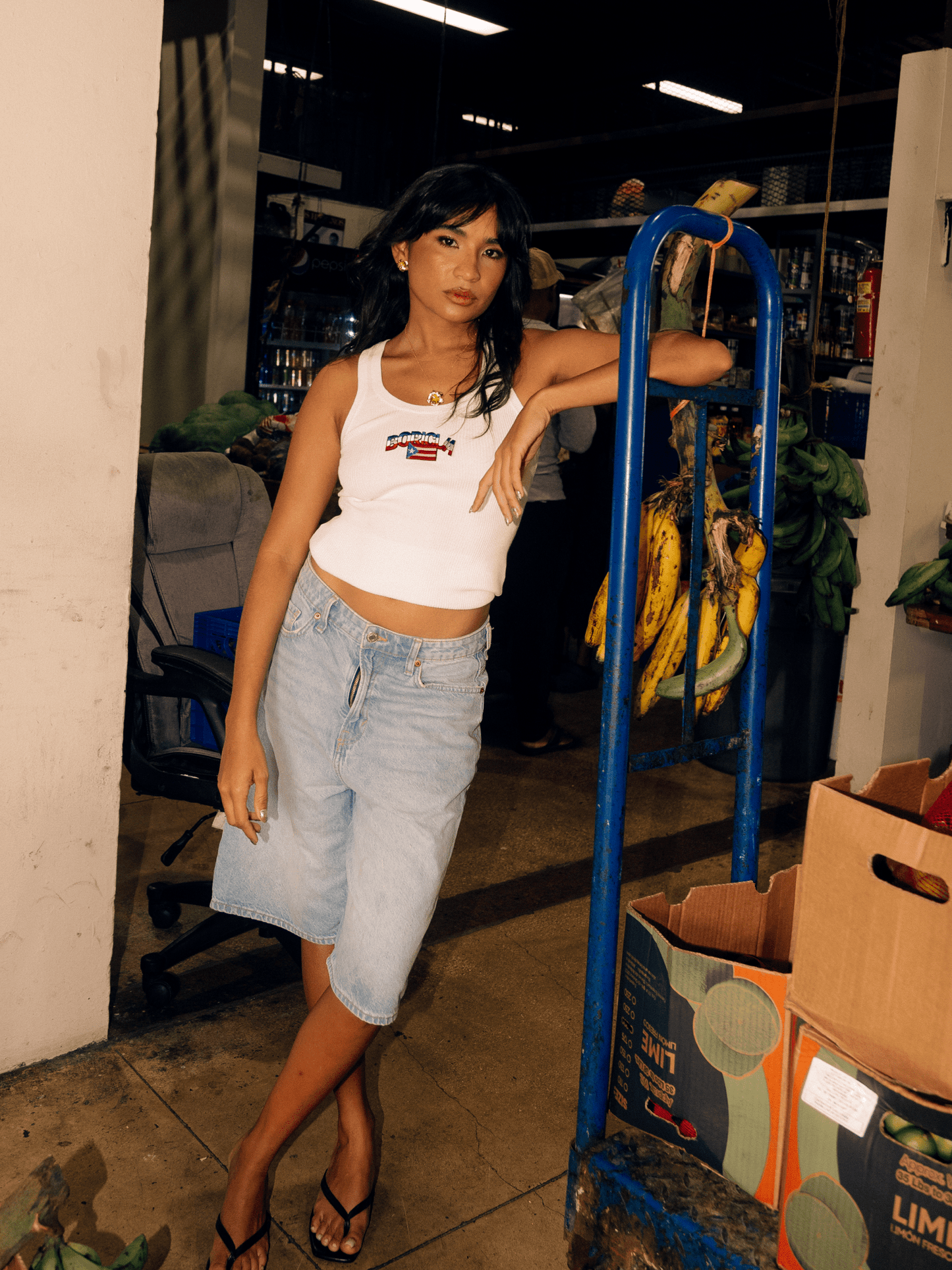 Amapola Earrings Eledé 