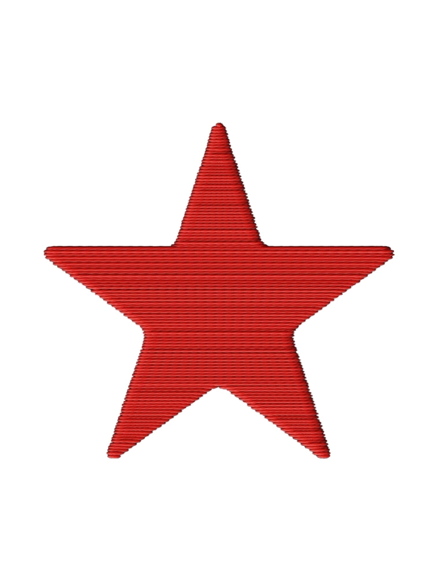 Estrella Patch Eledé 