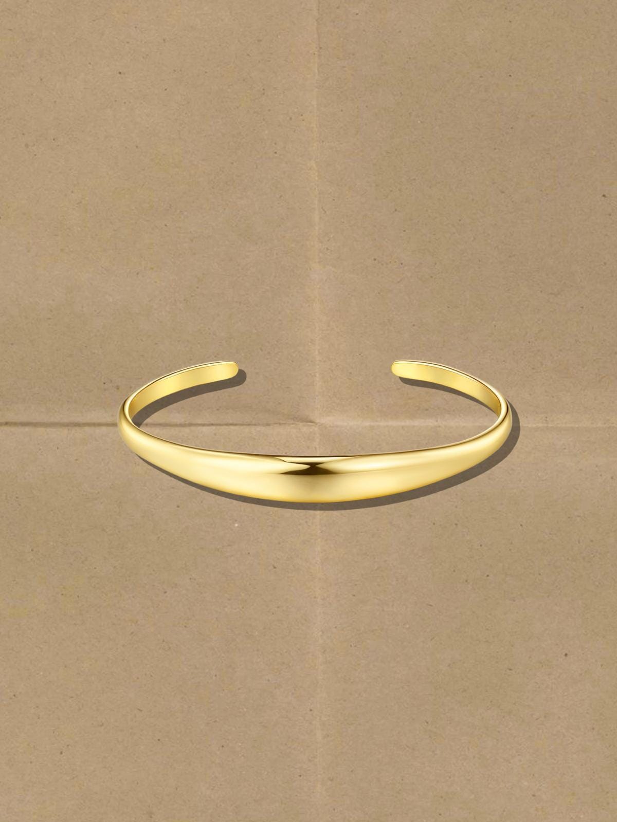 EVERYTHING Signature Bangle Eledé 