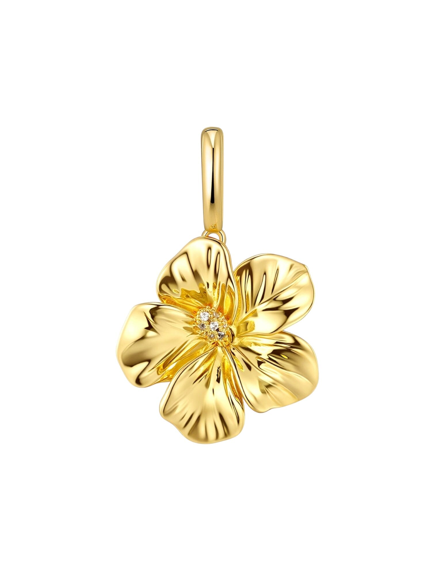 Amapola Charm