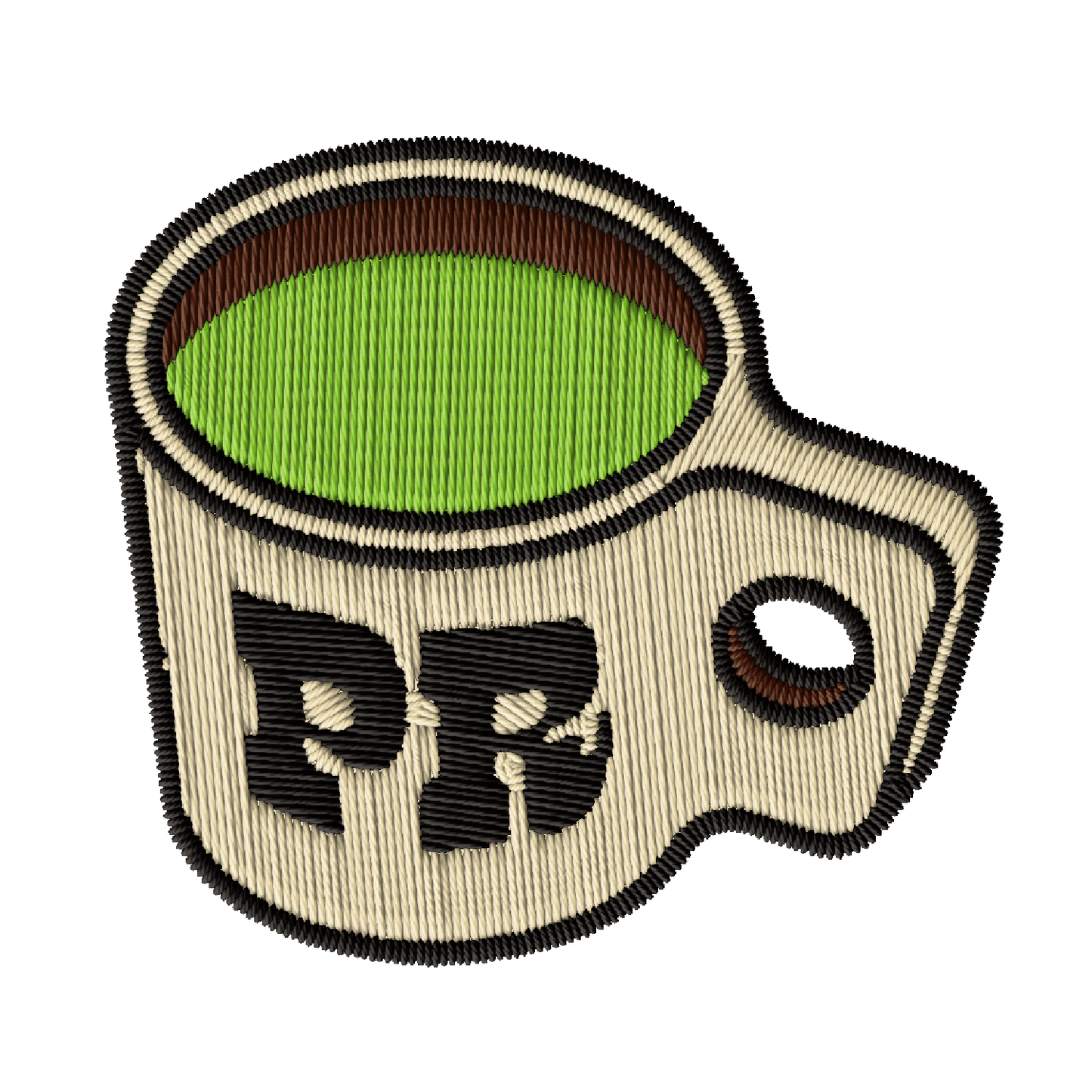 Patch Collection Eledé 