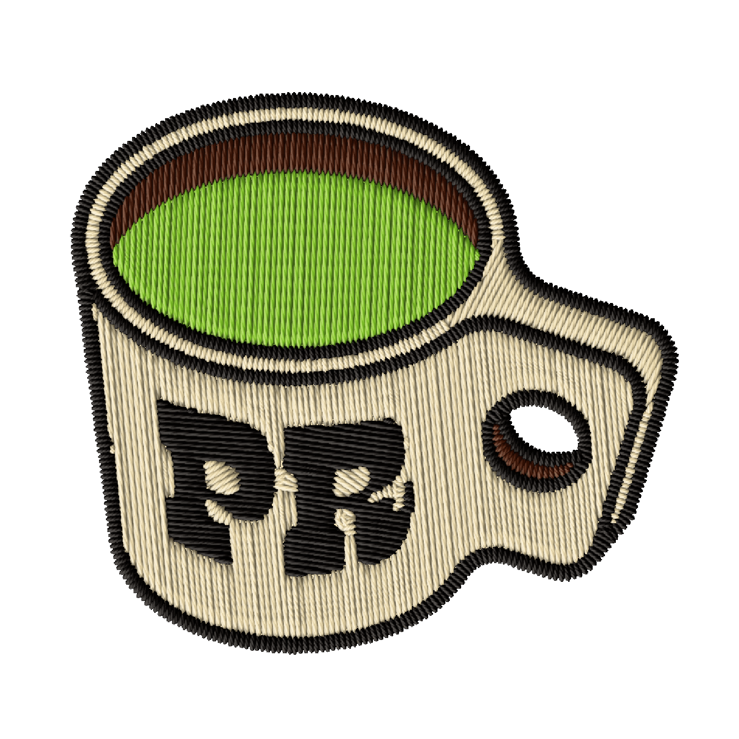 Patch Collection Eledé 