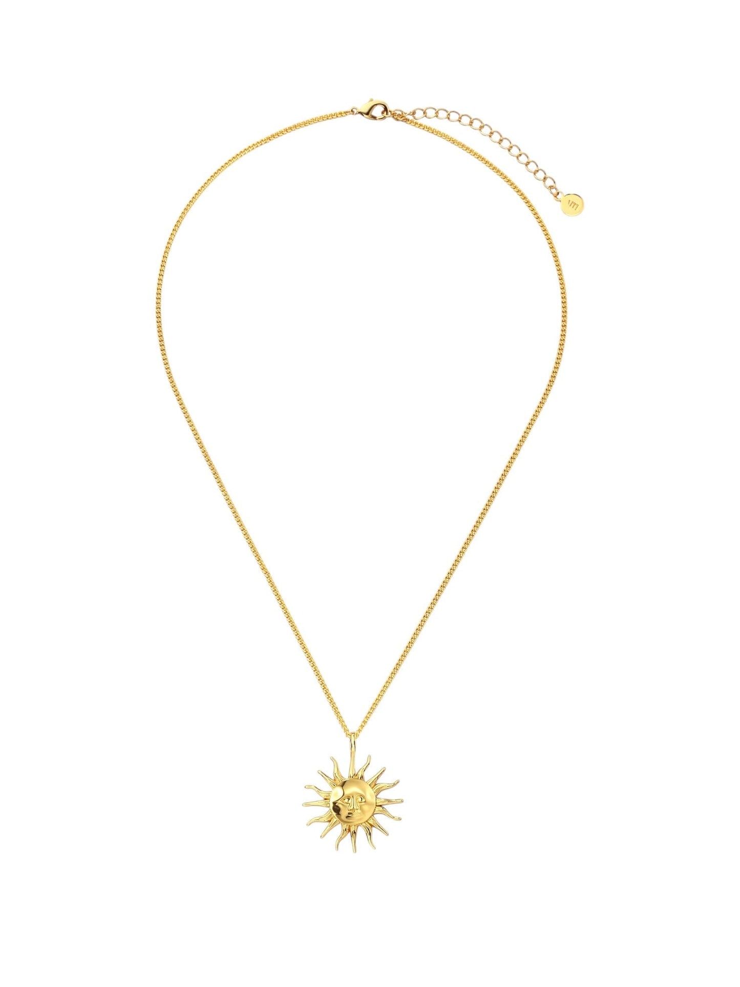 Atardecer Necklace Eledé 