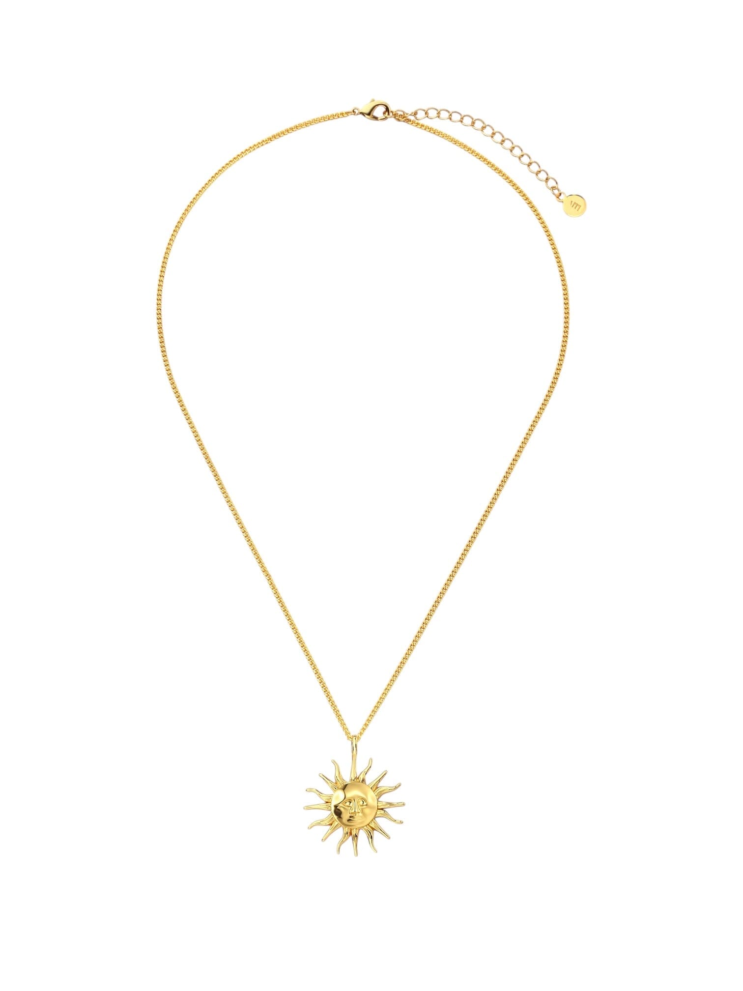 Atardecer Necklace Eledé 