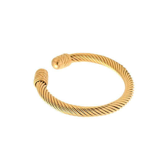 Maddie Chunky Bangle Eledé 