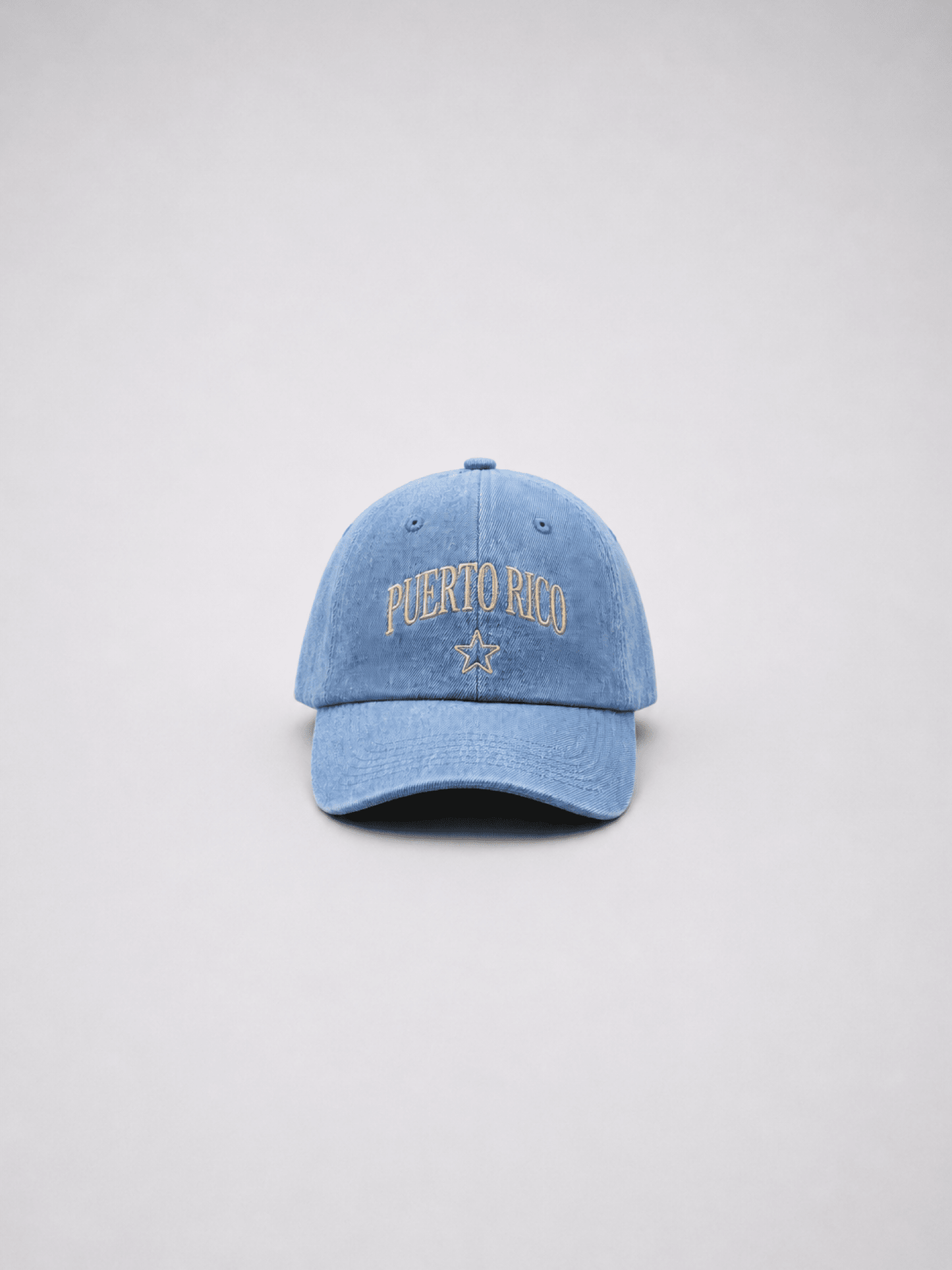 PR Denim Cap Eledé 