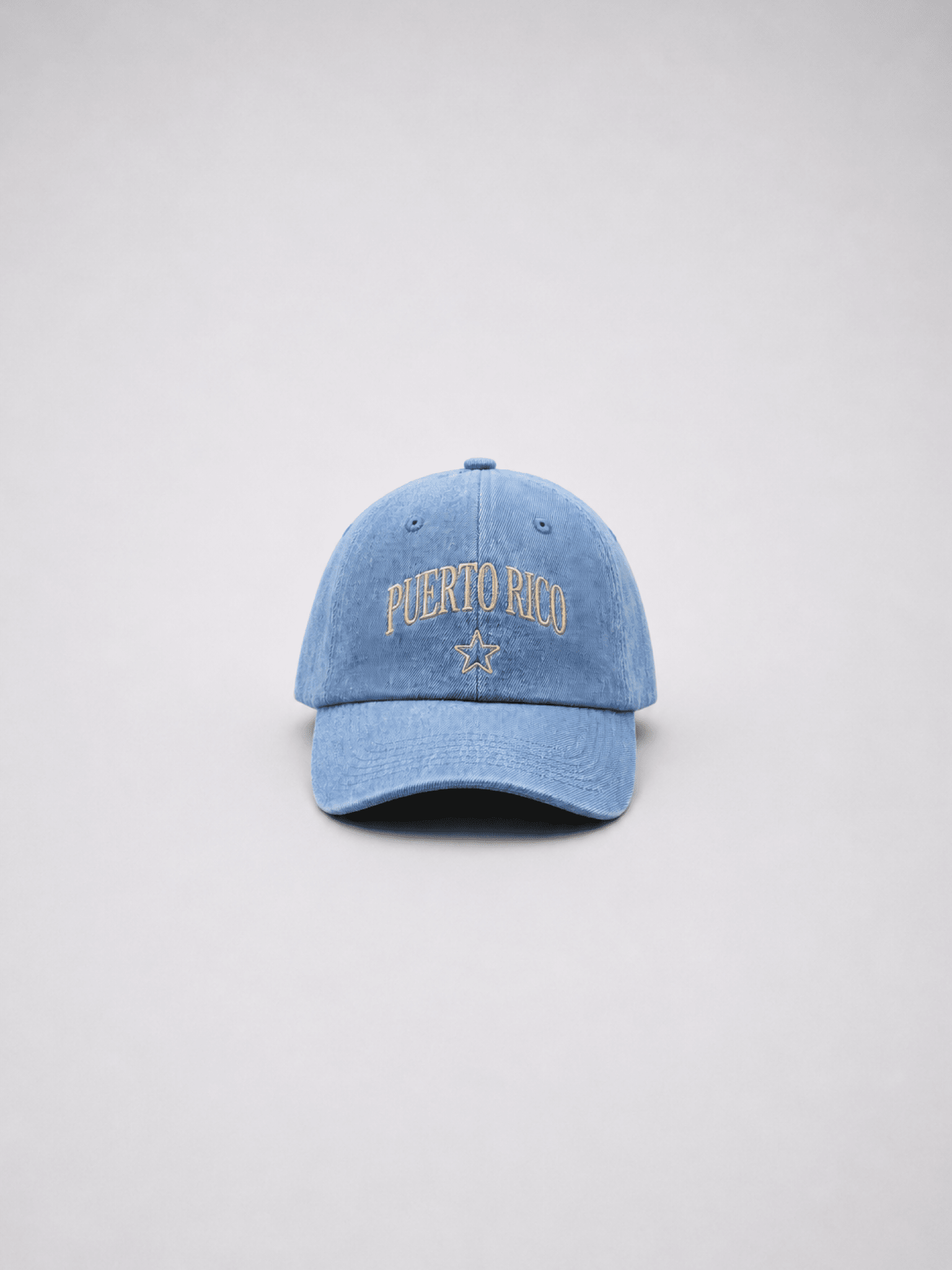 PR Denim Cap Eledé 