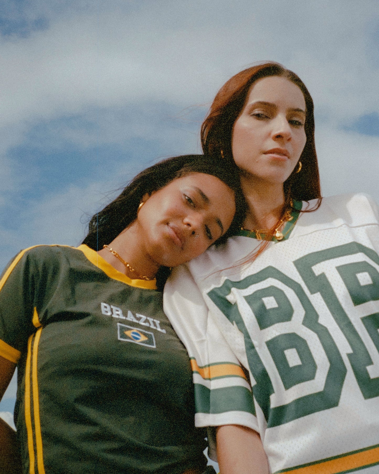 Brazil Jersey Eledé 