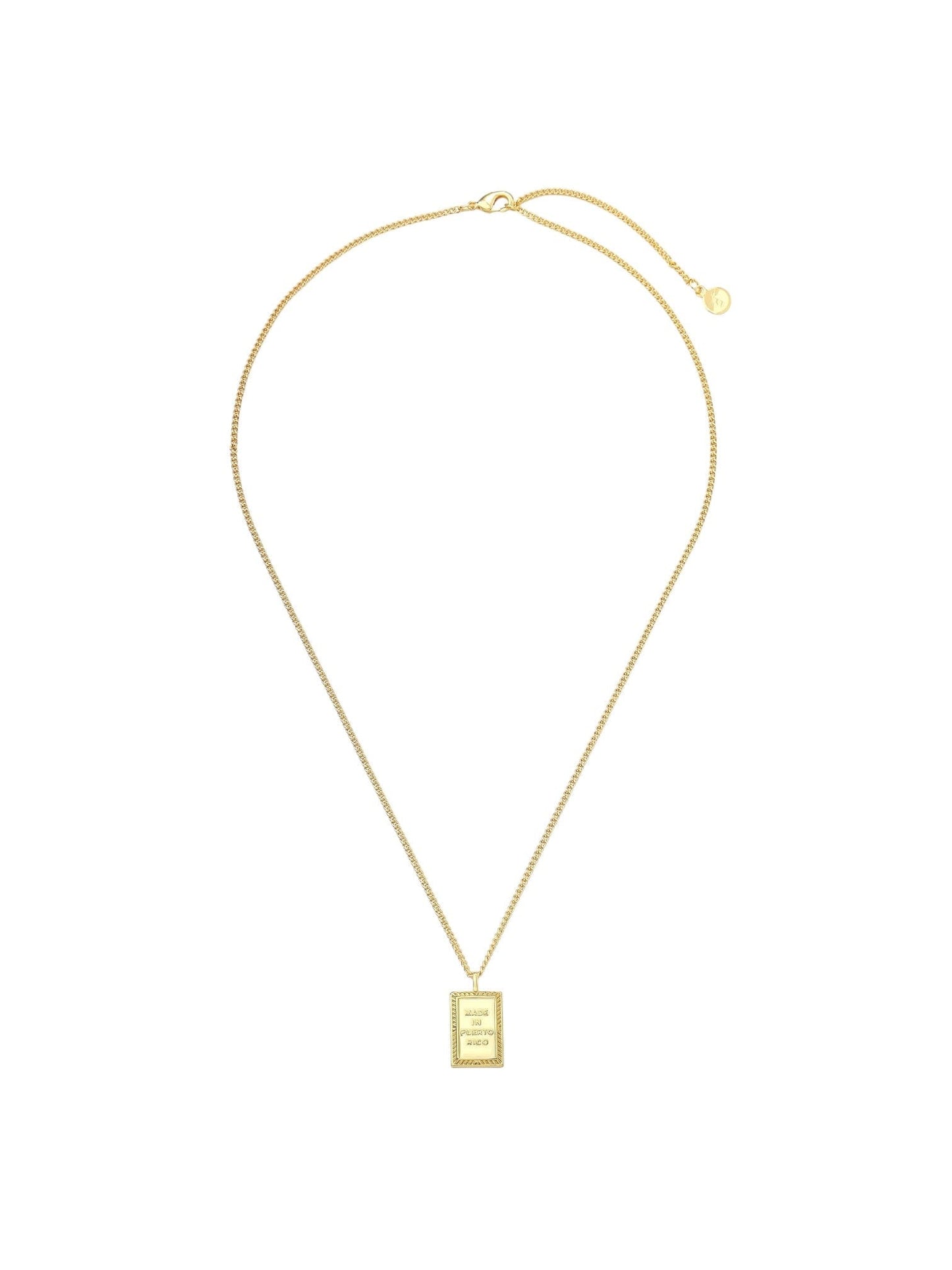 Made in PR Necklace Eledé 