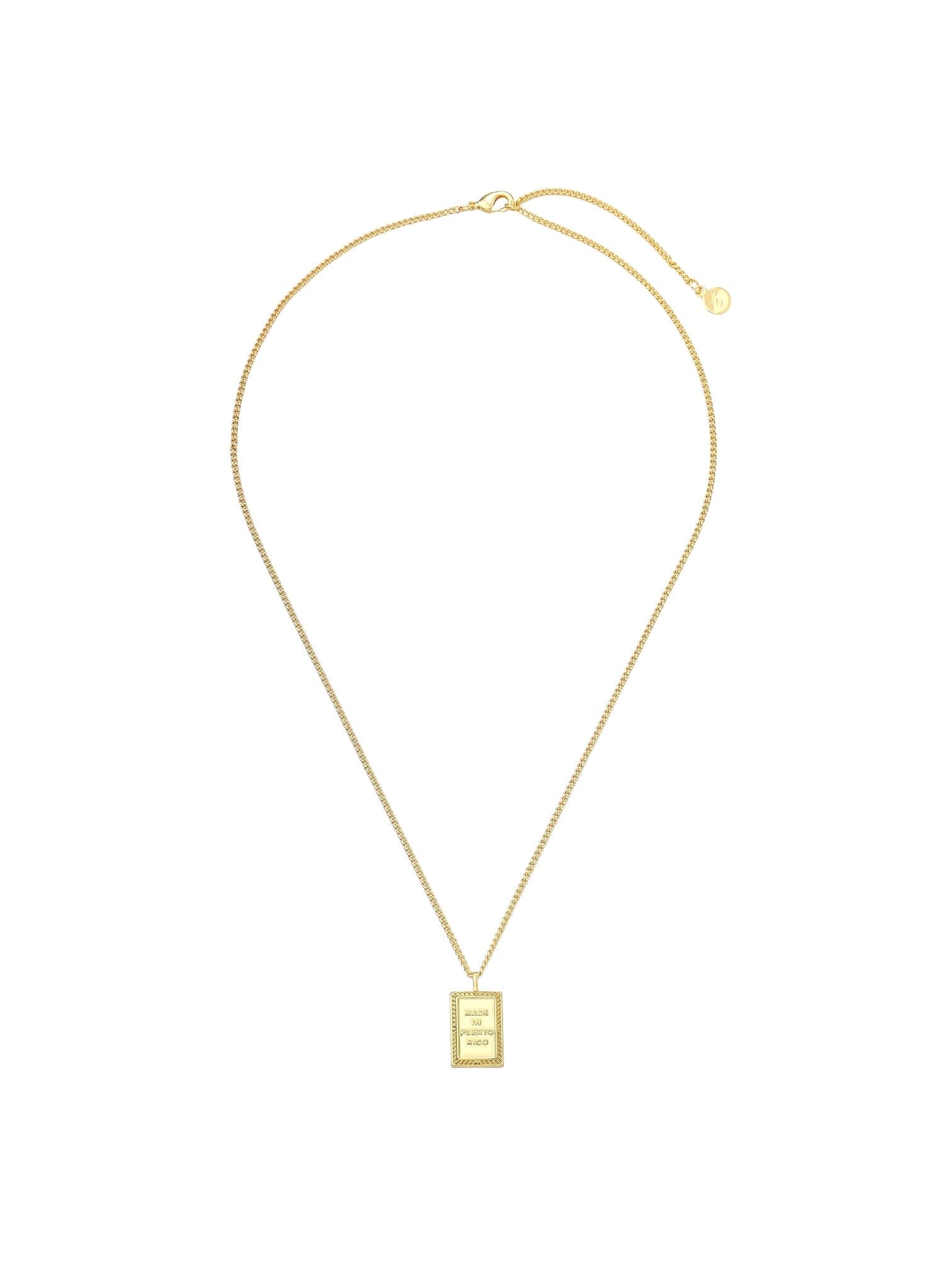 Made in PR Necklace Eledé 