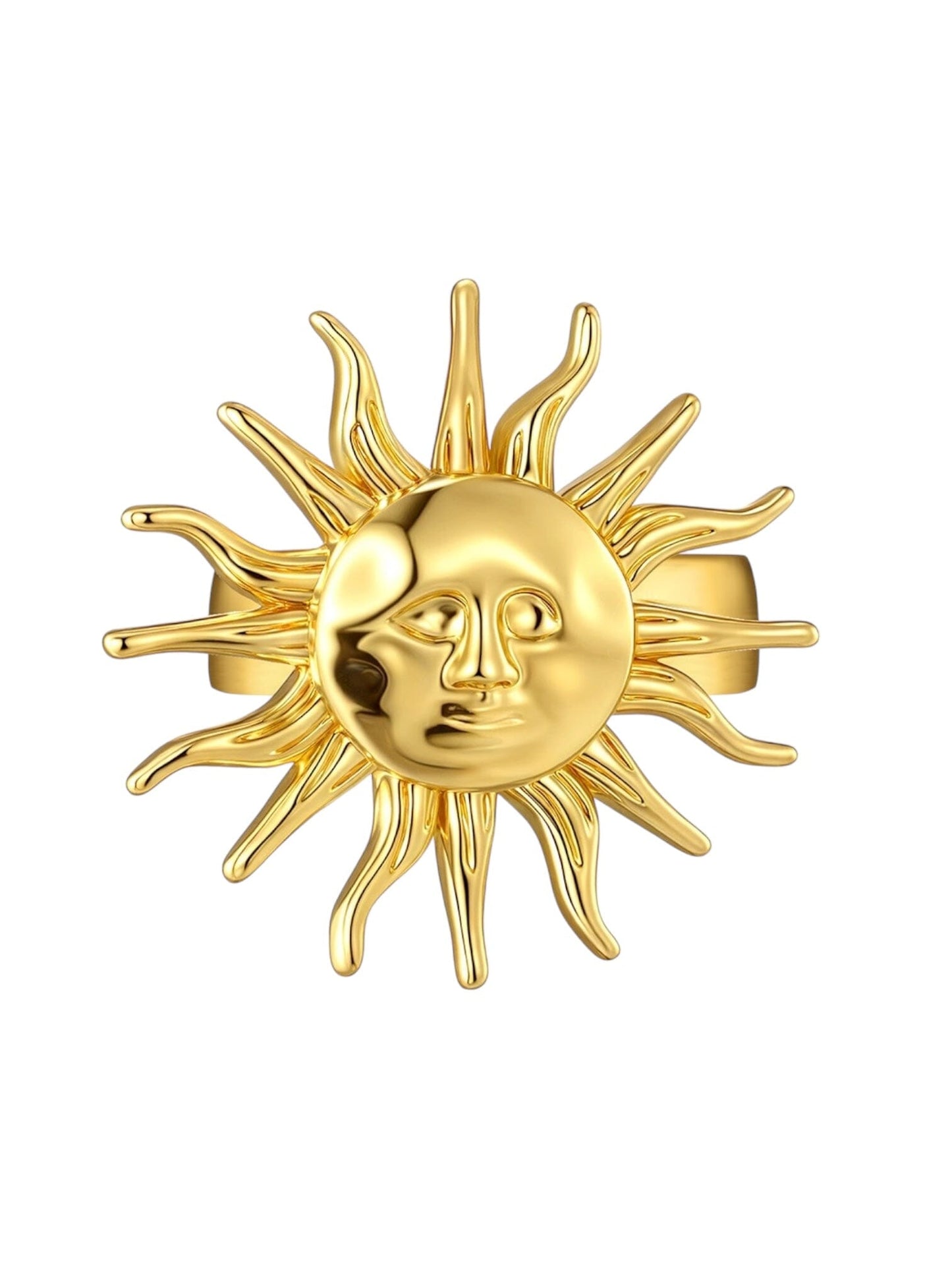 Atardecer Ring Eledé 