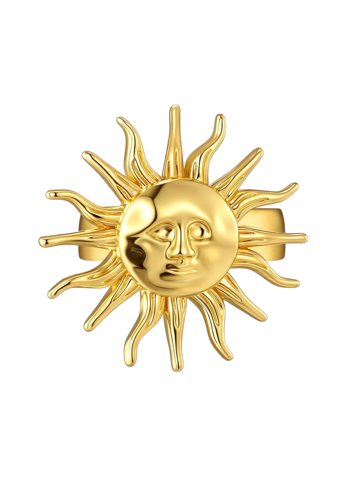 Atardecer Ring Eledé 