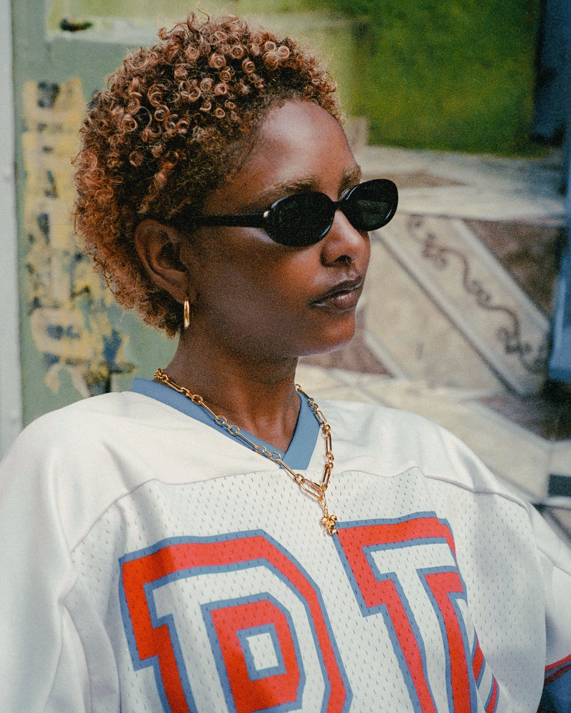 Dominican Republic Jersey Eledé 