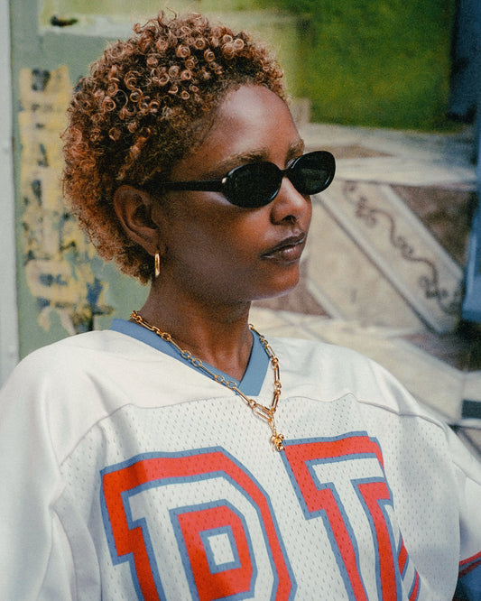 Dominican Republic Jersey Eledé 