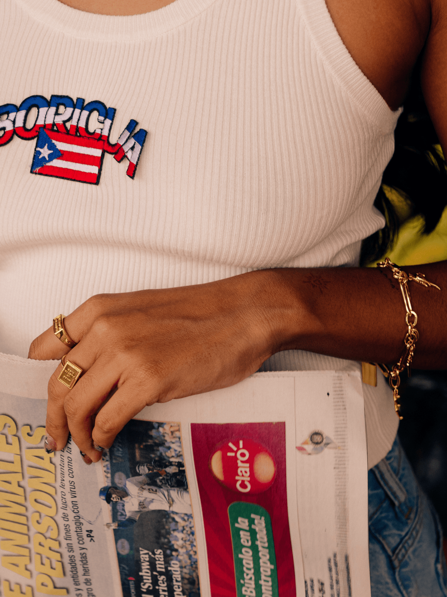 Coordinate Ring Eledé 