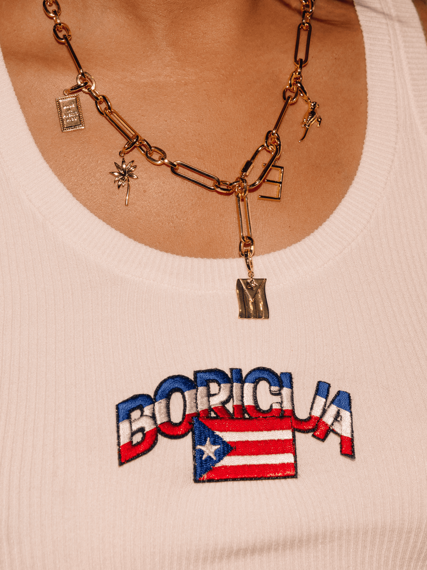 Signature Necklace Eledé 