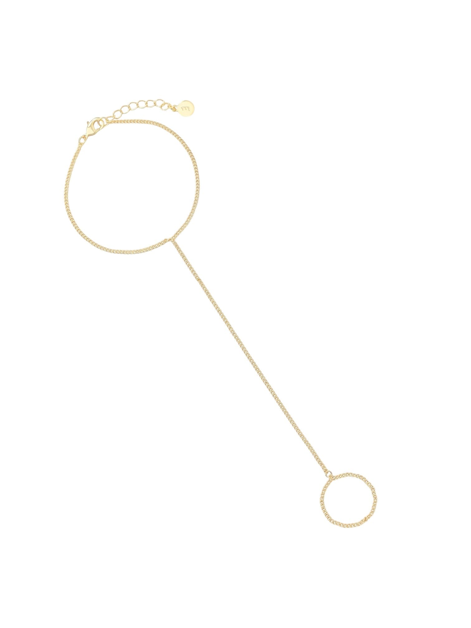 Cuban Dainty Handchain Eledé 